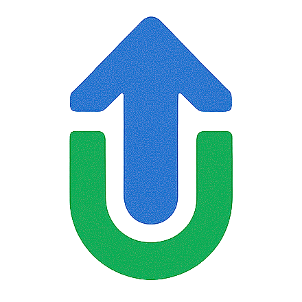 Logo de Upgradia